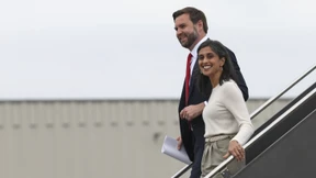 Eine von ihnen wird die nächste „Second Lady“