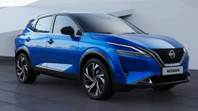 Nissan steht fest zu England