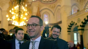 Justizminister Maas: „AfD nicht viel besser als NPD“