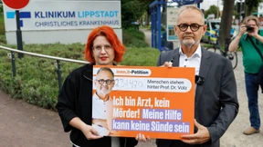 Warum eine kirchliche Klinik einem Chefarzt Abtreibungen verbieten darf