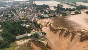 „Es ist eine katastrophale Lage, wie wir sie hier noch nie hatten“