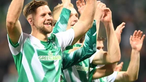 „Wahnsinn“ um Stürmer Füllkrug vor WM