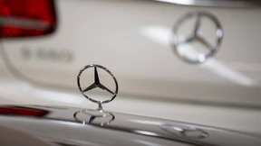 Illegaler Handel mit Edelkarossen