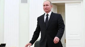 Putin gratuliert Erdogan zum Wahlerfolg