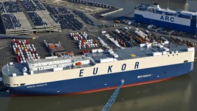 „Die Vereinigten Staaten sind unser größter Exportkunde“