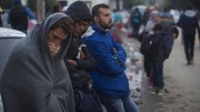 Sie wollen nicht mehr kämpfen