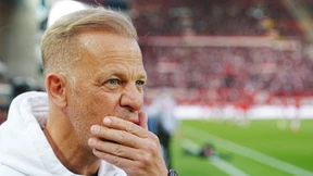 Kaiserslautern trennt sich von Trainer Anfang