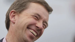 „Morgen verkauft Lucke Rheumadecken“