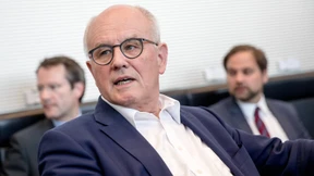 „Das ist kein Gefallen an Trump, wir tun das für uns“