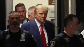 Wie es nach der Anklage gegen Trump weitergeht