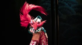 Der Mann, der unsere Tränen stiehlt