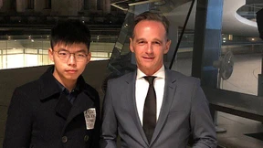 „Akt der Respektlosigkeit“