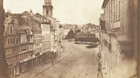 Das ist das älteste Foto Frankfurts