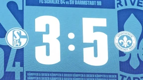 Schalke 04 und das ewige Chaos