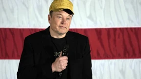 Richter lehnt Stopp von Musks Millionen-Dollar-Lotterie ab