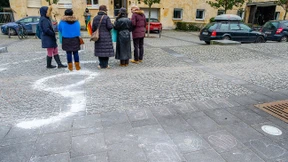 Bündnis fordert Schutzzonen um Beratungsstellen