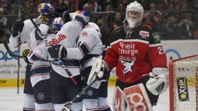 München fehlt nur noch ein Sieg 