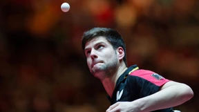 Ovtcharov und Co. schlagen auch Kroatien