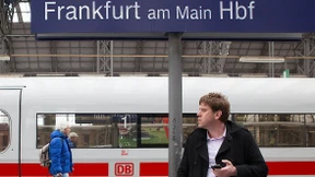 Zum Geldverdienen ab nach Hessen!