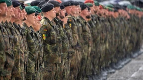 Eine neue Bundeswehr