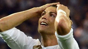 Ronaldo macht Real wenig Mut