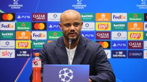 Bayern trifft erstmals auf Bergamo