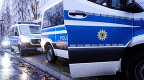 Razzia bei Gazprom und anderen Gasunternehmen in Deutschland