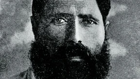 „Eigentlich ist er noch zu jung für ein Pogrom“