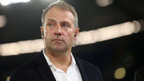 Die neue Linie des Hansi Flick