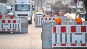 Kölner Polizei will Karneval mit Fahrzeugsperren sichern