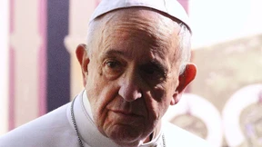 Franziskus sieht bei neuen Populisten Parallelen zu Hitler