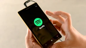 Spotify verfehlt angestrebte Abonnentenzahl