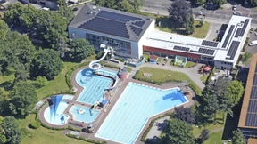 Attraktionen für Schwimmer