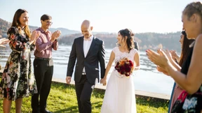 Hochzeiten werden teuer – für die Gäste