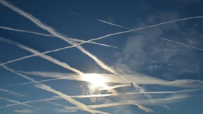 Lufthansa ermöglicht Kunden jetzt CO2-Ausgleich