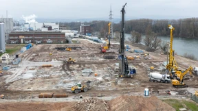 24 Milliarden Euro für neue Rechenzentren