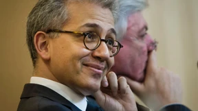 Dass nur ja kein Geschäft an London verloren geht