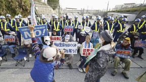 Amerikaner nicht willkommen