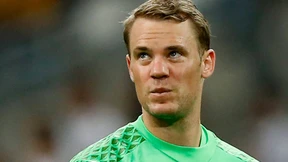 Verdächtige Ruhe um Manuel Neuer