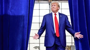 Kleinspender radikalisieren die amerikanische Politik