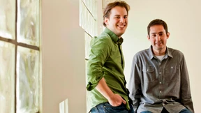 „Völlig aus dem Häuschen“