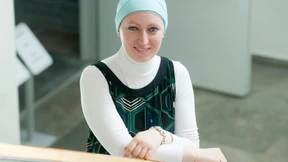 Mit dem Koran gegen die Fanatiker