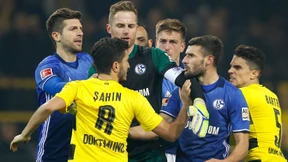 Das Derby des Jahrhunderts