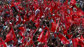 Opposition könnte Erdogan in Stichwahl zwingen