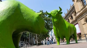 Hier kommt die neue linke Volkspartei