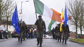 Ende der Unsichtbarkeit