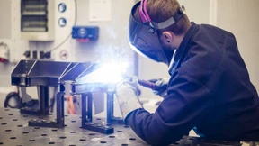 Luxusprobleme der Metaller