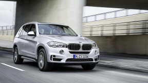 Nun auch BMW in den Vereinigten Staaten verklagt