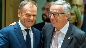 Es ist teuer, Solidarität zu verweigern