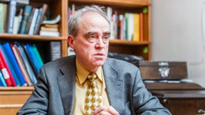 „Die Geschichte arbeitet für uns“